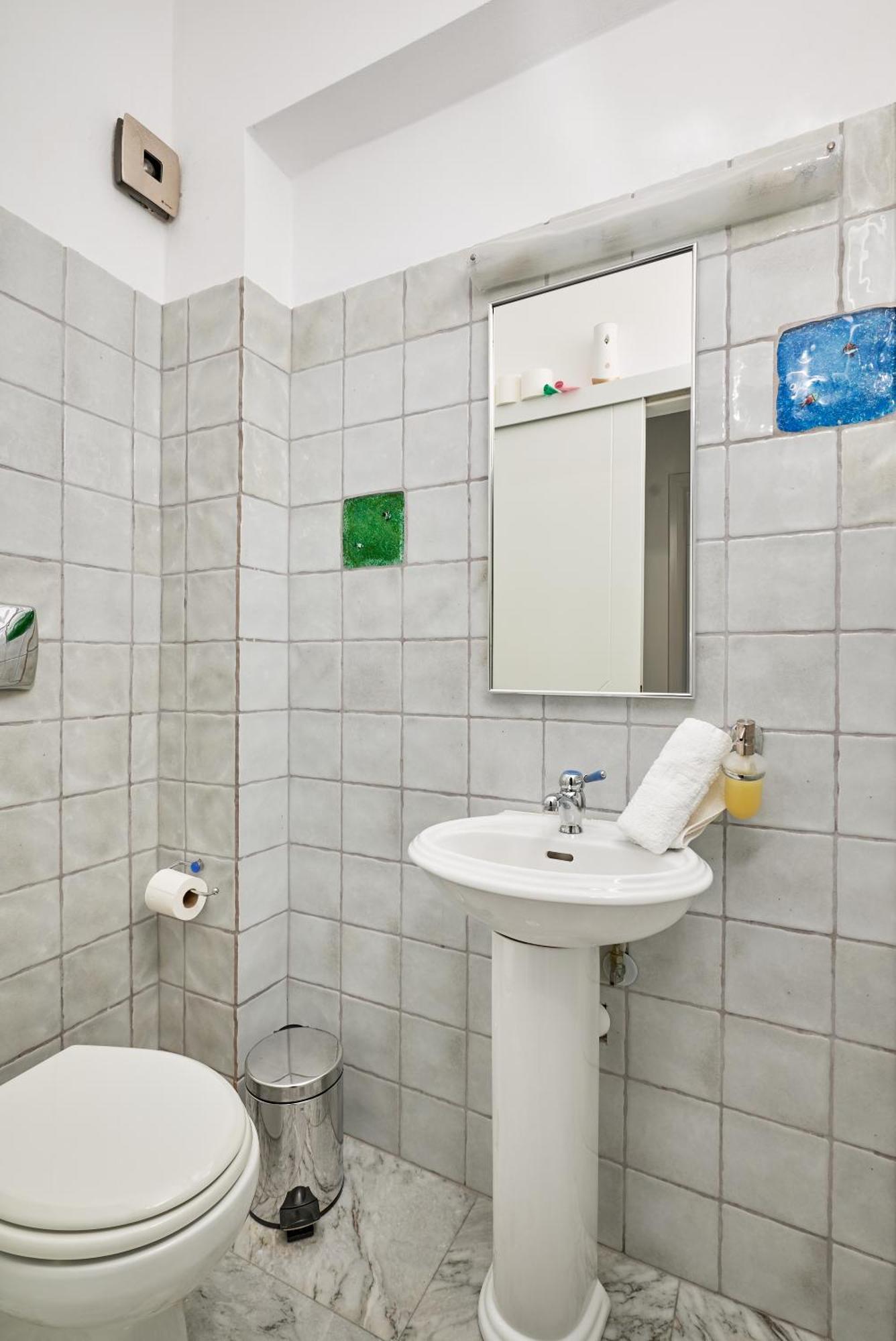 Villa Felenia Vríszesz Kültér fotó